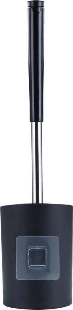 WC Borstel Met Houder - Hygiënische Toiletborstelhouder Siliconen - Toiletborstel Met Houder - Vrijstaand - Hangend -Thuis Badkamer 283x1200 1