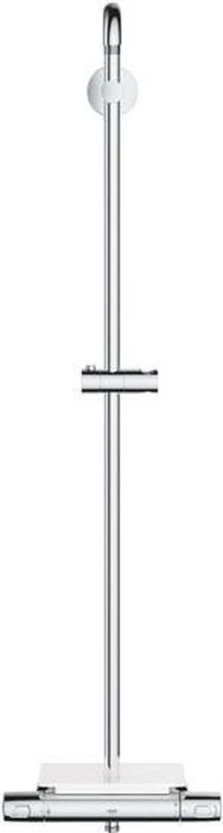 GROHE QuickFix Vitalio Joy 310 Regendouche - CoolTouch - Met Planchet - ø 31 Cm - Chroom -Thuis Badkamer 321x1200