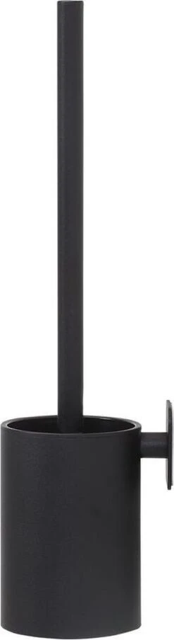 Tiger Colar - Toiletborstel Met Houder - Zwart -Thuis Badkamer 328x1200 1