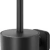 Tiger Carv - Toiletborstel Met Houder - Zwart -Thuis Badkamer 360x1200 1