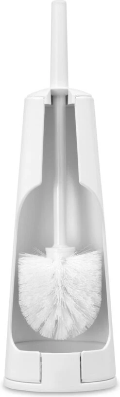 Brabantia ReNew WC Borstel - Met Houder - White 20 Brabantia ReNew WC Borstel - Met Houder - White -Thuis Badkamer 363x1200