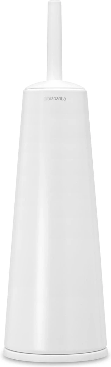 Brabantia ReNew WC Borstel - Met Houder - White 11 Brabantia ReNew WC Borstel - Met Houder - White - Afbeelding 9