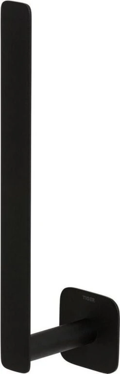 Tiger Colar - Reserverolhouder - Zwart -Thuis Badkamer 386x1200 2