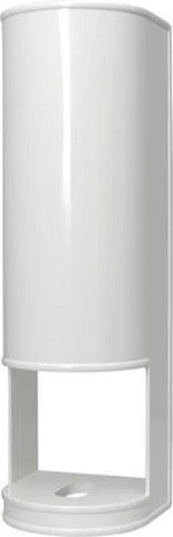 Tiger Palma Reserverolhouder - Wit -Thuis Badkamer 387x1200 1