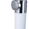 Rebela | Douchekop | Douchekop Waterbesparend | Douchekop Filter | Pressurized Shower Head| Wit -Thuis Badkamer 394x1200