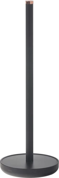 Tiger Urban - Reserverolhouder Vrijstaand - Zwart -Thuis Badkamer 403x1200 2