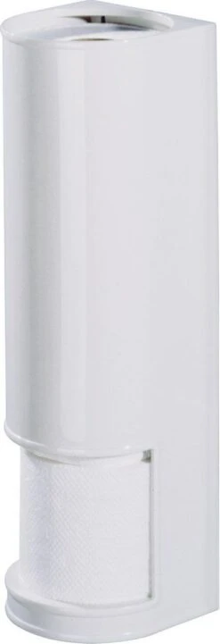 Tiger Palma Reserverolhouder - Wit -Thuis Badkamer 411x1200 2