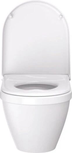 Duravit Starck 3 Closetzitting 0063890000 -Thuis Badkamer 564x1200