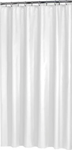 Sealskin Madeira Douchegordijn 120x200 Cm - Polyester - Wit