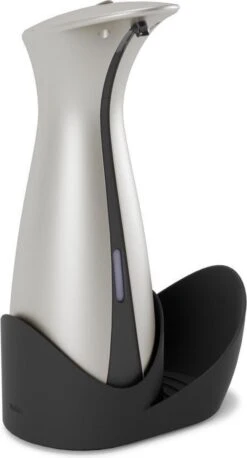 Umbra Zeepdispenser Met Sensor En Sponsbakje Grijs - Grijs 16 Umbra Zeepdispenser Met Sensor En Sponsbakje Grijs - Grijs -Thuis Badkamer 647x1200 1
