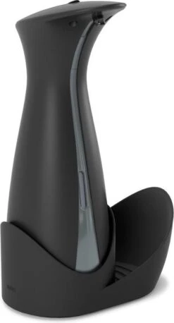 Umbra Zeepdispenser Met Sensor En Sponsbakje Grijs - Grijs 13 Umbra Zeepdispenser Met Sensor En Sponsbakje Grijs - Grijs -Thuis Badkamer 647x1200