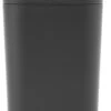 Brabantia Sink Side Zeepdispenser - 250 Ml - Dark Grey -Thuis Badkamer 660x1200