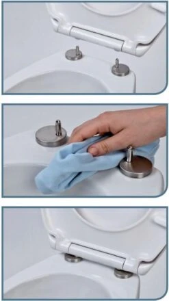 SCHÜTTE WC-Bril 82304 ANTHRAZIT - Duroplast - Soft Close - Afklikbaar - RVS-Scharnieren - Gelakt - Antraciet 19 SCHÜTTE WC-Bril 82304 ANTHRAZIT - Duroplast - Soft Close - Afklikbaar - RVS-Scharnieren - Gelakt - Antraciet -Thuis Badkamer 674x1200 5