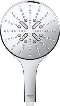 GROHE Rainshower Smartactive 150 Douchekop - Ø 15 Cm - EcoJoy® - 3 Straalsoorten - 26590000 -Thuis Badkamer 681x1200 1