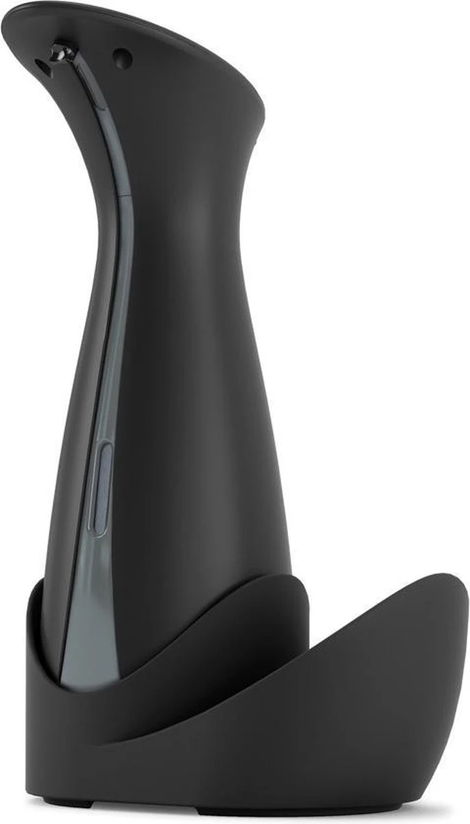 Umbra Zeepdispenser Met Sensor En Sponsbakje Grijs - Grijs 4 Umbra Zeepdispenser Met Sensor En Sponsbakje Grijs - Grijs - Afbeelding 2