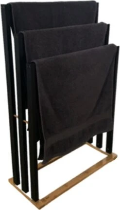 Handdoekrek Badkamer - Handdoekrek - Handdoekladder - Handdoekrek Zonder Boren - Handdoekrek Vrijstaand - Handdoekenrek Badkamer - Handdoekenrek Vrijstaand - Handdoekenrek - Handdoekenladder - Zwart - Hout - Zonder Boren 11 Handdoekrek Badkamer - Handdoekrek - Handdoekladder - Handdoekrek Zonder Boren - Handdoekrek Vrijstaand - Handdoekenrek Badkamer - Handdoekenrek Vrijstaand - Handdoekenrek - Handdoekenladder - Zwart - Hout - Zonder Boren -Thuis Badkamer 687x1200 3