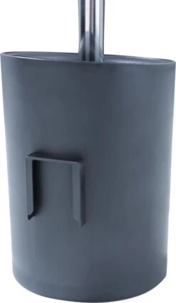 WC Borstel Met Houder - Hygiënische Toiletborstelhouder Siliconen - Toiletborstel Met Houder - Vrijstaand - Hangend -Thuis Badkamer 696x1200 1