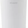 Brabantia ReNew Tandenborstelhouder - Met Inzet - White 2 Brabantia ReNew Tandenborstelhouder - Met Inzet - White -Thuis Badkamer 717x1200 1