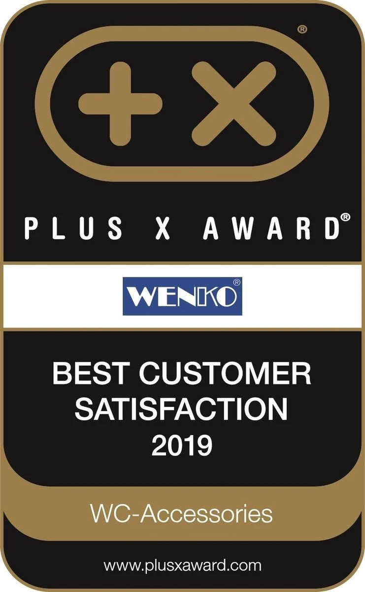 WENKO Toiletbutler Rivalta Zwart - Toiletborstel Met Houder, Toiletrolhouder En Reserverolhouder 7 WENKO Toiletbutler Rivalta Zwart - Toiletborstel Met Houder, Toiletrolhouder En Reserverolhouder - Afbeelding 5