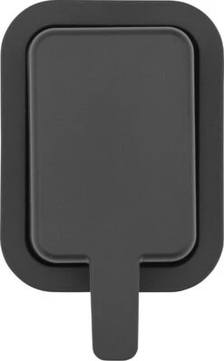 Brabantia Sink Side Zeepdispenser - 250 Ml - Dark Grey -Thuis Badkamer 744x1200 1