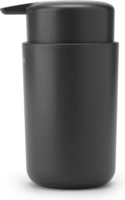 Brabantia ReNew Zeepdispenser - 250 Ml - Dark Grey 21 Brabantia ReNew Zeepdispenser - 250 Ml - Dark Grey -Thuis Badkamer 753x1200