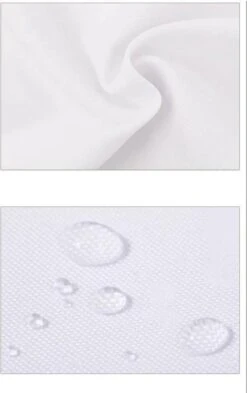 Douchegordijn - Badkamer Accessoires - Eucalyptus - 180x200 Cm 16 Douchegordijn - Badkamer Accessoires - Eucalyptus - 180x200 Cm -Thuis Badkamer 754x1200 3