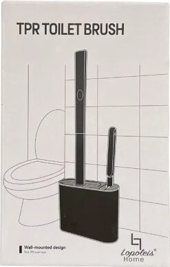 Lopoleis WC Borstel – Toiletborstel – Gesloten Bodem – WC Borstel Met Randreiniger – Siliconen – Grijs – WC Borstel Met Houder – Vrijstaand – Hangend – WC Borstel En Houder 15 Lopoleis WC Borstel – Toiletborstel – Gesloten Bodem – WC Borstel Met Randreiniger – Siliconen – Grijs – WC Borstel Met Houder – Vrijstaand – Hangend – WC Borstel En Houder -Thuis Badkamer 761x1200 1