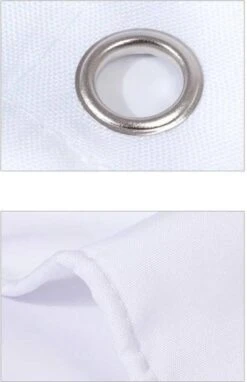 Douchegordijn - Badkamer Accessoires - Eucalyptus - 180x200 Cm 13 Douchegordijn - Badkamer Accessoires - Eucalyptus - 180x200 Cm -Thuis Badkamer 775x1200