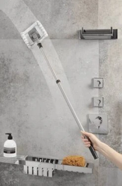 Westfalia Badkamer- En Tegelwisser -Thuis Badkamer 790x1200