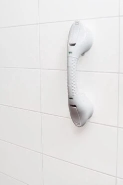 VITILITY Quick Mobile Rail - Wandbeugel Met Zuignappen - Zonder Boren - 40 Cm - Wit - Veiligheidsgreep -Thuis Badkamer 800x1200 20