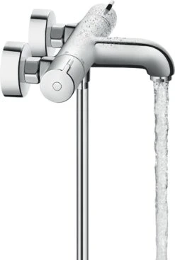 Hansgrohe Ecostat 1001CL Badthermostaat - Chroom 14 Hansgrohe Ecostat 1001CL Badthermostaat - Chroom -Thuis Badkamer 808x1200 4