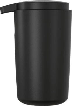 Tiger Carv - Zeepdispenser 175 Ml Vrijstaand - Zwart -Thuis Badkamer 816x1200