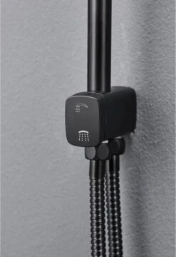 Livarno Home Regendouche Set Zwart 80-120cm Hoogte Verstelbaar 8 Livarno Home Regendouche Set Zwart 80-120cm Hoogte Verstelbaar -Thuis Badkamer 824x1200 1