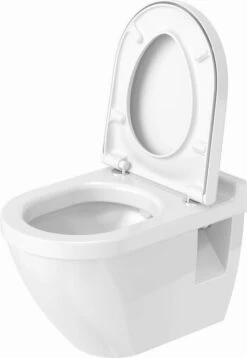 Duravit Starck 3 Closetzitting 0063890000 -Thuis Badkamer 827x1200