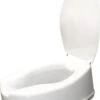 Toiletverhoger 15 Cm Met Deksel / Wc-bril. Verhoogd Het Toilet / Wc Met 15 Cm -Thuis Badkamer 838x1200 1