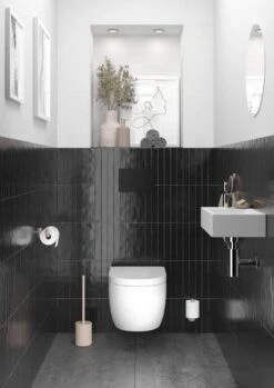 Saqu Casa - Wastafelkraan - Fonteinkraan Voor Het Toilet - Chroom - Koudwaterkraan 16 Saqu Casa - Wastafelkraan - Fonteinkraan Voor Het Toilet - Chroom - Koudwaterkraan -Thuis Badkamer 849x1200 4