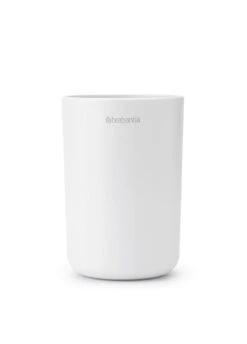 Brabantia ReNew Tandenborstelhouder - Met Inzet - White 23 Brabantia ReNew Tandenborstelhouder - Met Inzet - White -Thuis Badkamer 861x1200 2