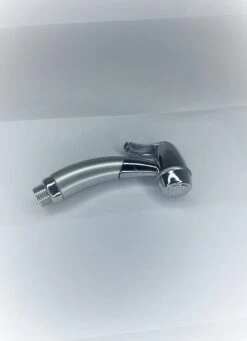 PASSAGE ISTANBUL - WC Spuit - Slang + Handdouche Set - WCSPUIT - Slang 1.2M Sproeier Set Sproeier Persoonlijke Hygiëne Multifunctionele Badkamer Douchekop Kit Accessoire Douchekop Slang Set -Thuis Badkamer 868x1200