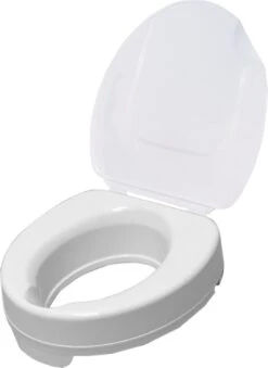 Drive Toiletverhoger Ticco 2G Met Deksel - Max 225 KG -Thuis Badkamer 875x1200 3