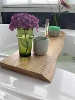 Badplank Licht Eikenhout -Thuis Badkamer 899x1200 7