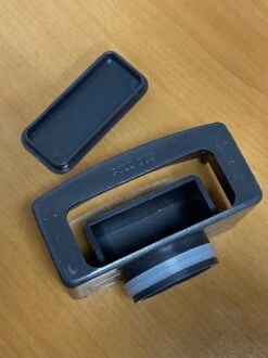 Kunststof Inzet Sifon Tbv. Douchegoot - Uitsluitend Voor Best-Design Douchegoten. -Thuis Badkamer 899x1200 8