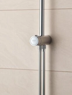 GROHE QuickFix Vitalio Start 250 Regendouche - □ 25 Cm - Vierkant - Zonder Kraan - Chroom 26 GROHE QuickFix Vitalio Start 250 Regendouche - □ 25 Cm - Vierkant - Zonder Kraan - Chroom -Thuis Badkamer 900x1200 17