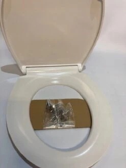 Sanitary WC-bril Met Print - Kunstof - Softcolse - RVS Schanieren - Afklikbaar 10 Sanitary WC-bril Met Print - Kunstof - Softcolse - RVS Schanieren - Afklikbaar -Thuis Badkamer 900x1200 27