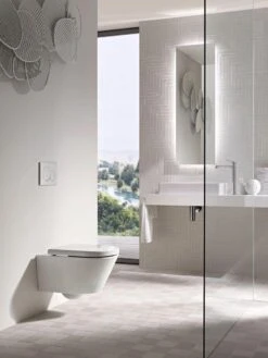 Geberit Sigma 01 Bedieningspaneel - Wit -Thuis Badkamer 900x1200 34