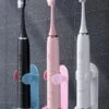 Tandenborstelhouder - Houder Elektrische Tandenborstel - Kleur Zwart - Zonder Boren - Geschikt Voor Oral B Toothbrush - Zelfklevend Hangende Houder 1 Tandenborstelhouder - Houder Elektrische Tandenborstel - Kleur Zwart - Zonder Boren - Geschikt Voor Oral B Toothbrush - Zelfklevend Hangende Houder -Thuis Badkamer 900x1200 4
