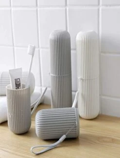 Tandenborstel Houder - Tandenborstel Hoes - Case - Elektrische Tandenborstel Hoes - Reis Hoes 11 Tandenborstel Houder - Tandenborstel Hoes - Case - Elektrische Tandenborstel Hoes - Reis Hoes -Thuis Badkamer 915x1200