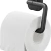 Tiger Carv - Toiletrolhouder Zonder Klep - Zwart -Thuis Badkamer 917x1200 3