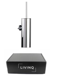 LIVINQ Toilet Borstel Houder Chroom - Wc Borstel Houder - Toiletborstelhouder Hangend 10 LIVINQ Toilet Borstel Houder Chroom - Wc Borstel Houder - Toiletborstelhouder Hangend -Thuis Badkamer 919x1200 6