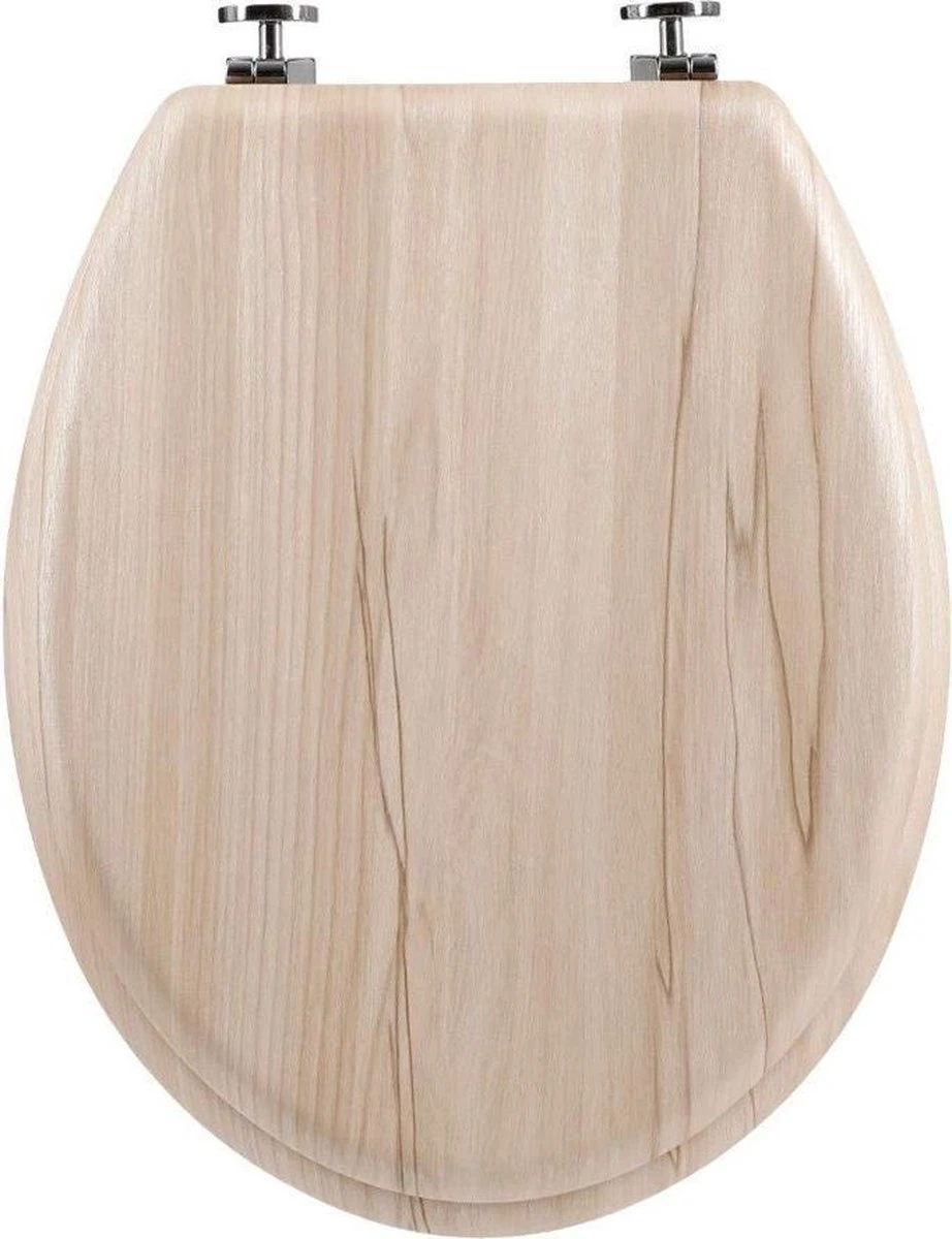 Merkloos Eazy Living Toiletbril Benoite 3 Merkloos Eazy Living Toiletbril Benoite