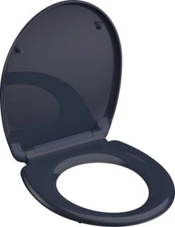 SCHÜTTE WC-Bril 82304 ANTHRAZIT - Duroplast - Soft Close - Afklikbaar - RVS-Scharnieren - Gelakt - Antraciet 18 SCHÜTTE WC-Bril 82304 ANTHRAZIT - Duroplast - Soft Close - Afklikbaar - RVS-Scharnieren - Gelakt - Antraciet -Thuis Badkamer 926x1200 6